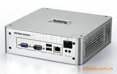 艾讯宏达原装工控机GT6150-WM990-Q20 酷睿四核4U上架工控电脑专业解析