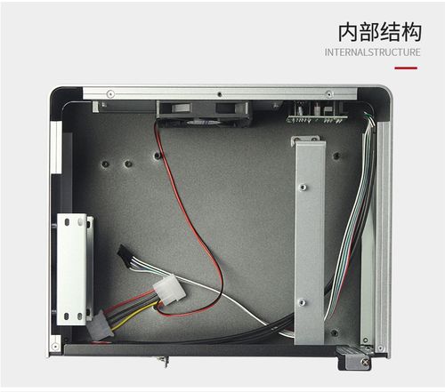 工控领域的便携利器 ITX迷你机箱与横插独显的完美融合
